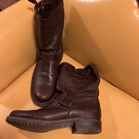 Frye boots - Picture 2 of 7